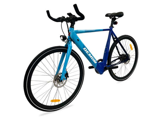 Demon Powersports PEB-18-22