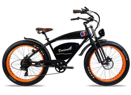 Demon Powersports PEB-07-08