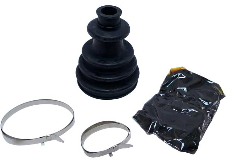 Demon Powersports PACVB-2004BK