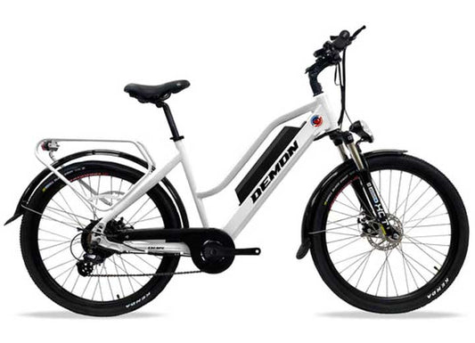 Demon Powersports PEB-08-06