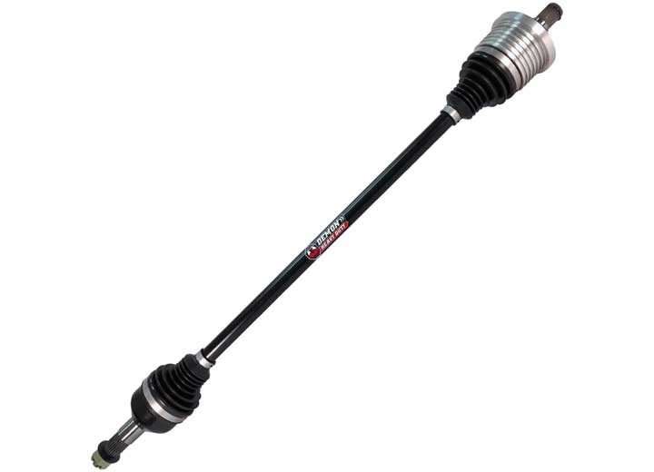 Demon Powersports PAXL-4037HD-5ET