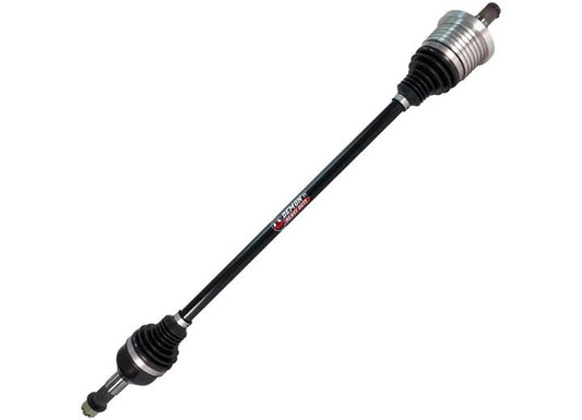 Demon Powersports PAXL-6074HD-10ET