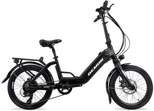 Demon Powersports PEB-03-03