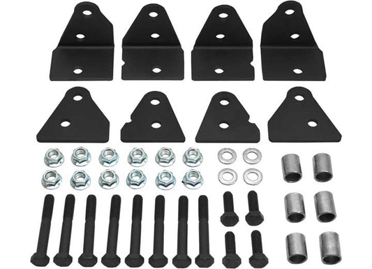 Demon Powersports PABL-31001HD