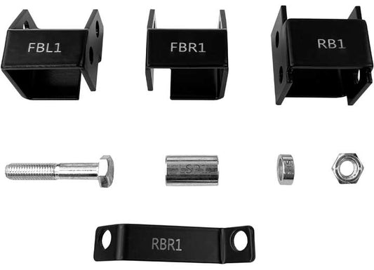 Demon Powersports PABL-4001HD