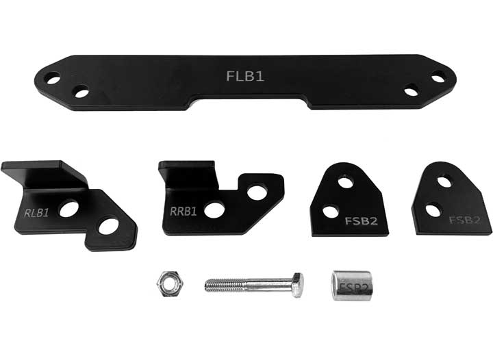 Demon Powersports PABL-4003HD