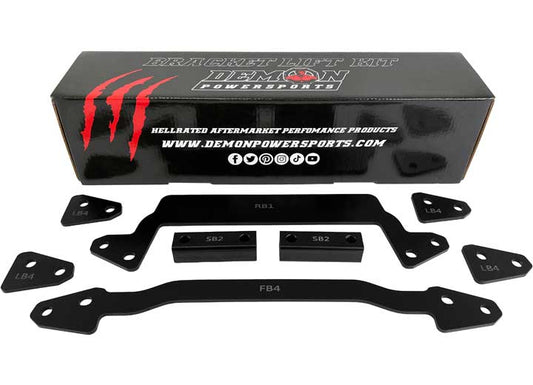 Demon Powersports PABL-5002HD