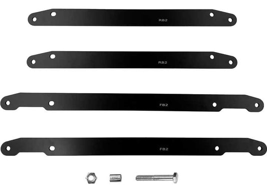 Demon Powersports PABL-5004HD