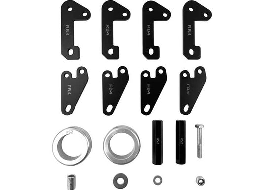 Demon Powersports PABL-6007HD