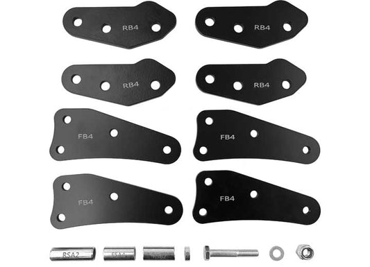 Demon Powersports PABL-8001HD