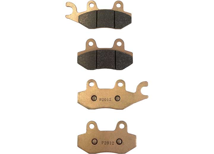 Demon Powersports PATP-1009