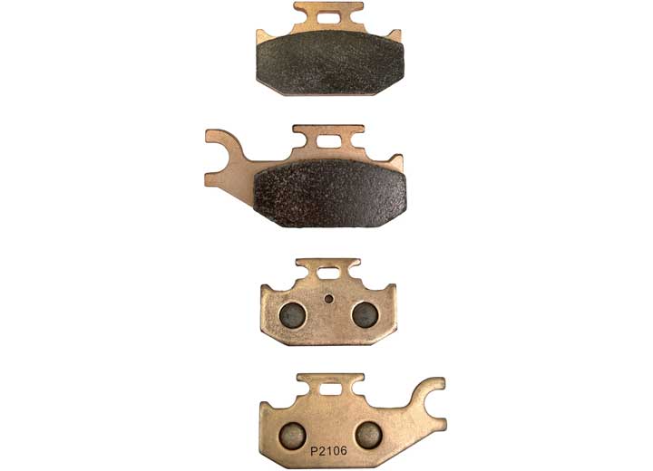 Demon Powersports PATP-1101