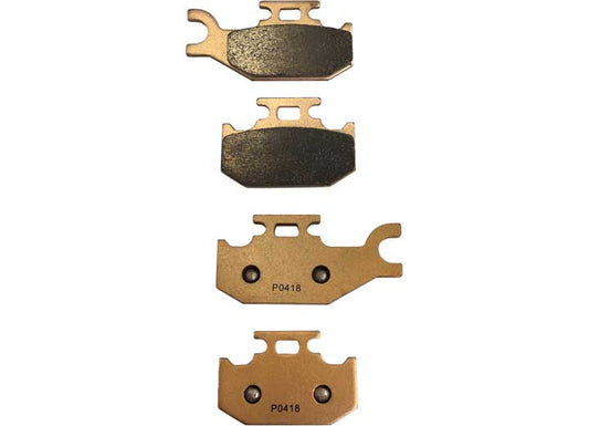 Demon Powersports PATP-1102