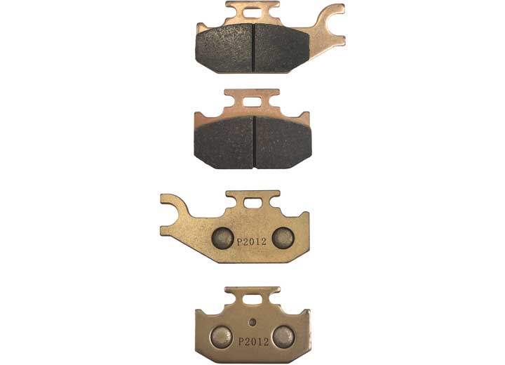 Demon Powersports PATP-1103