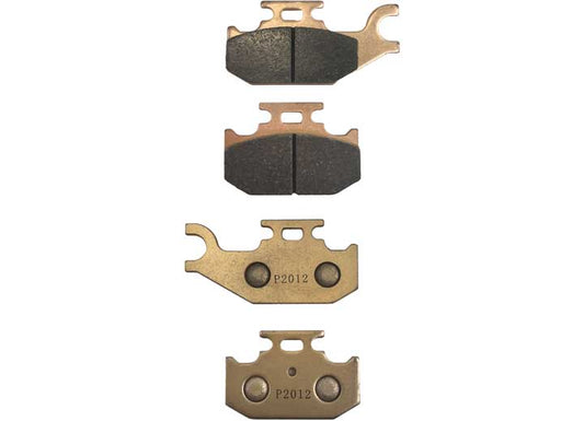 Demon Powersports PATP-1103