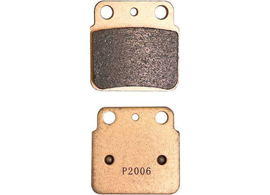 Demon Powersports PATP-1109