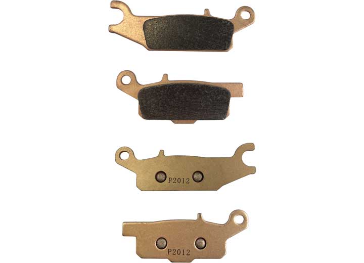 Demon Powersports PATP-1110