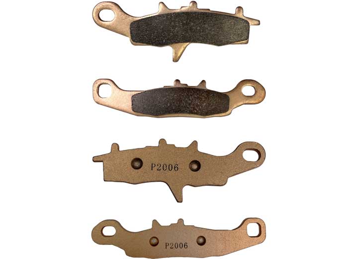 Demon Powersports PATP-1113