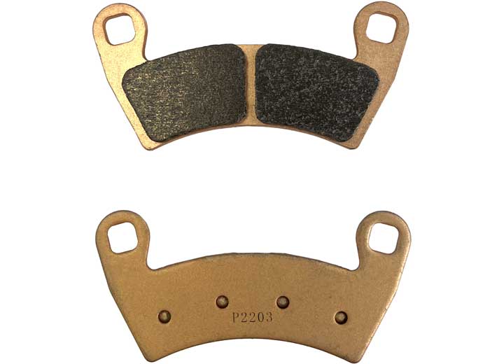 Demon Powersports PATP-1116