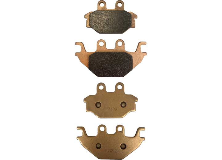 Demon Powersports PATP-1117