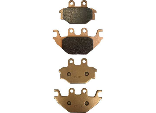 Demon Powersports PATP-1117