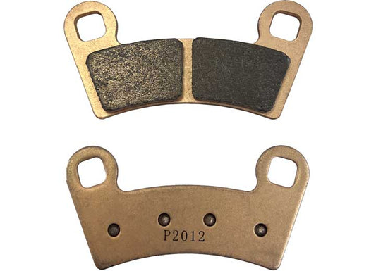 Demon Powersports PATP-1119