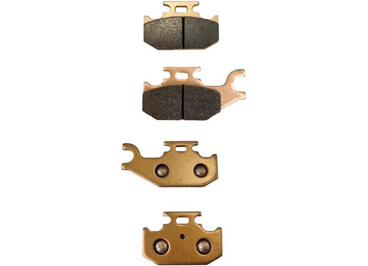 Demon Powersports PATP-1121