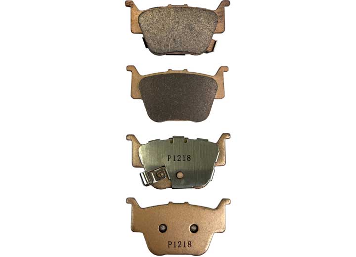 Demon Powersports PATP-1125