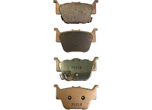 Demon Powersports PATP-1125