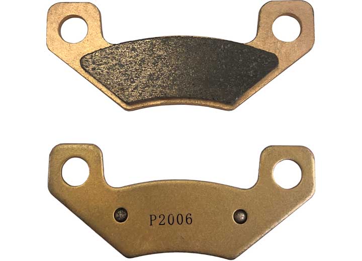 Demon Powersports PATP-1127