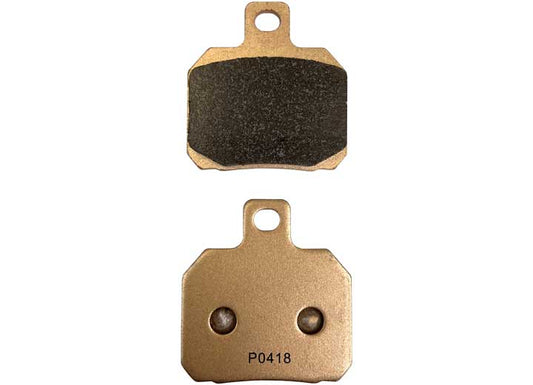 Demon Powersports PATP-1131