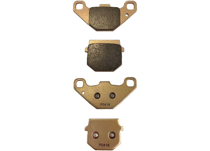 Demon Powersports PATP-1132