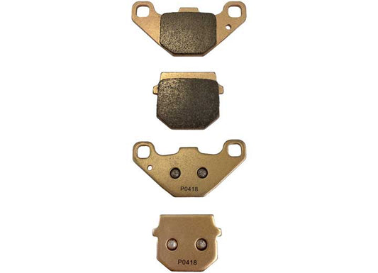 Demon Powersports PATP-1132