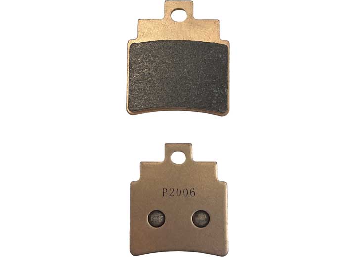 Demon Powersports PATP-1133