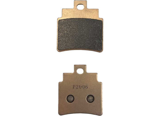 Demon Powersports PATP-1133