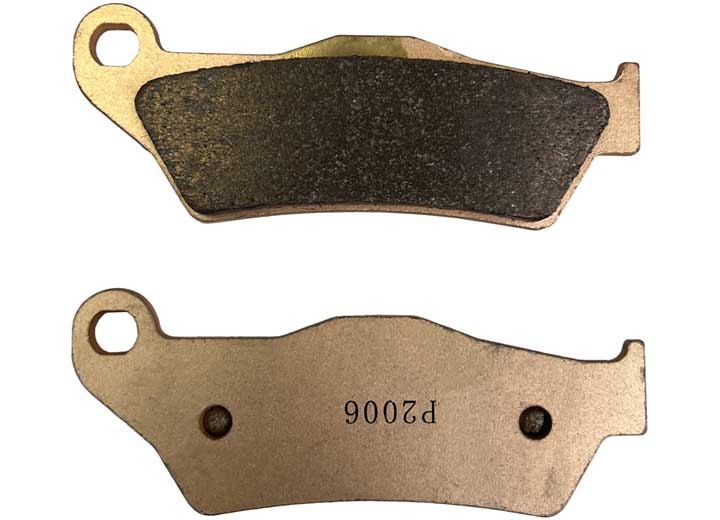 Demon Powersports PATP-1136