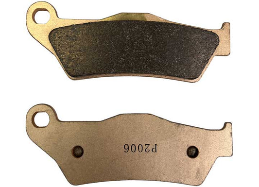 Demon Powersports PATP-1136