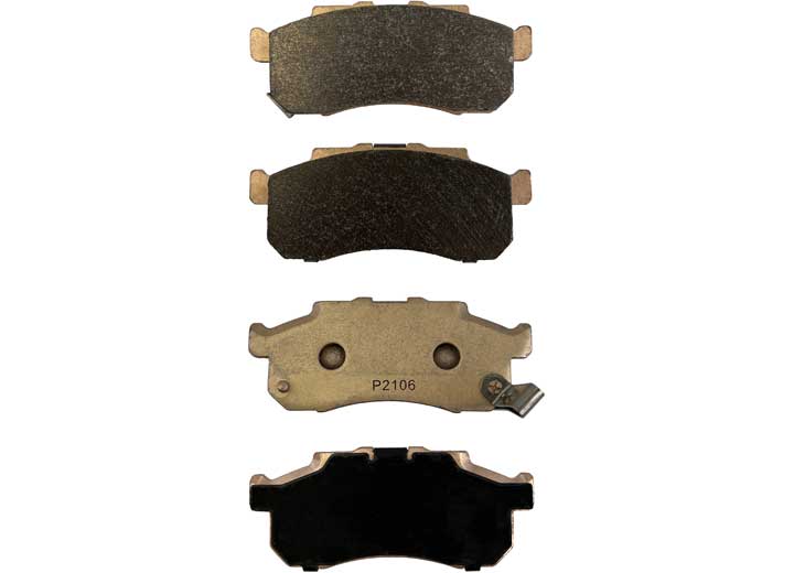 Demon Powersports PATP-1155