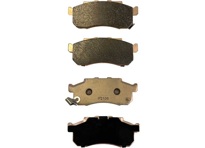 Demon Powersports PATP-1156