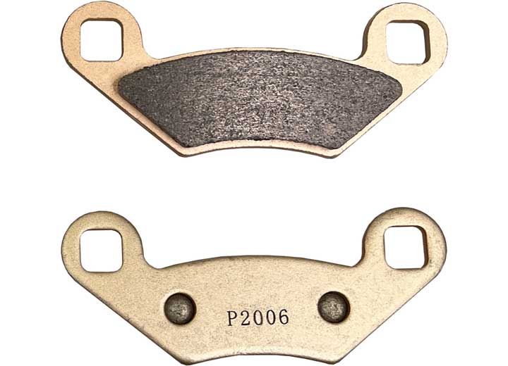 Demon Powersports PATP-1158