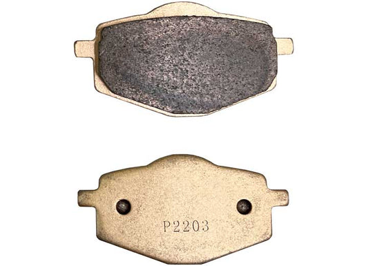 Demon Powersports PATP-1161