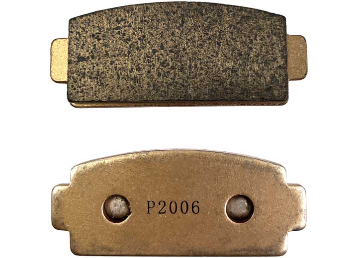 Demon Powersports PATP-1217