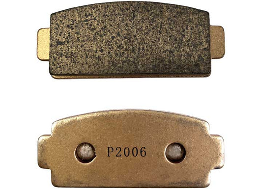 Demon Powersports PATP-1217