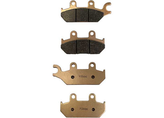 Demon Powersports PATP-1219