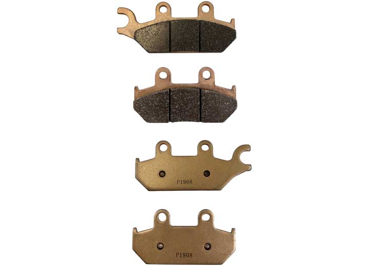 Demon Powersports PATP-1220