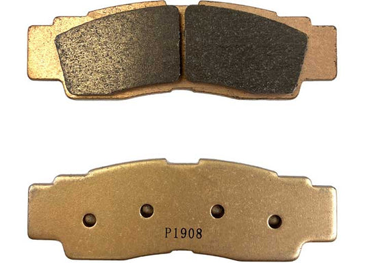 Demon Powersports PATP-1227