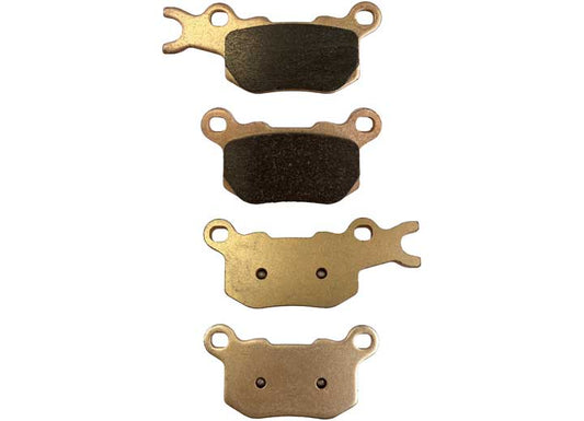 Demon Powersports PATP-1230