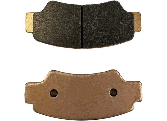 Demon Powersports PATP-1231