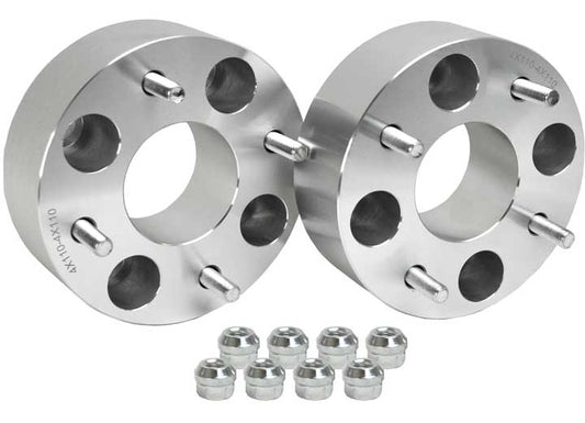 Demon Powersports PAWS-1004