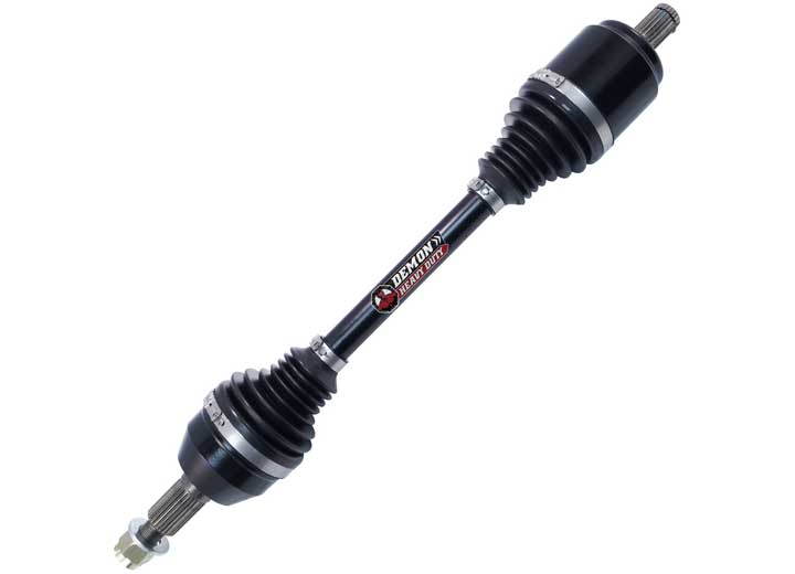 Demon Powersports PAXL-1080HD